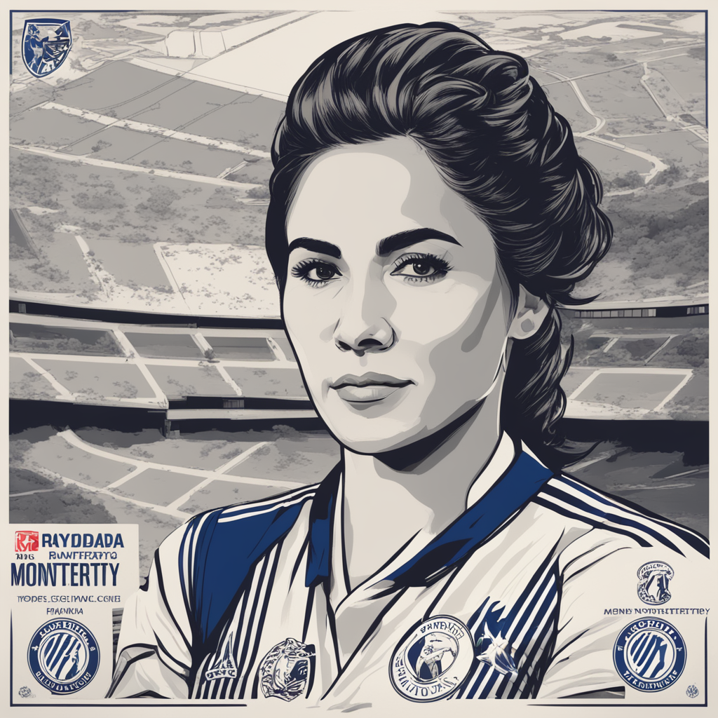 C.F. Monterrey (women)