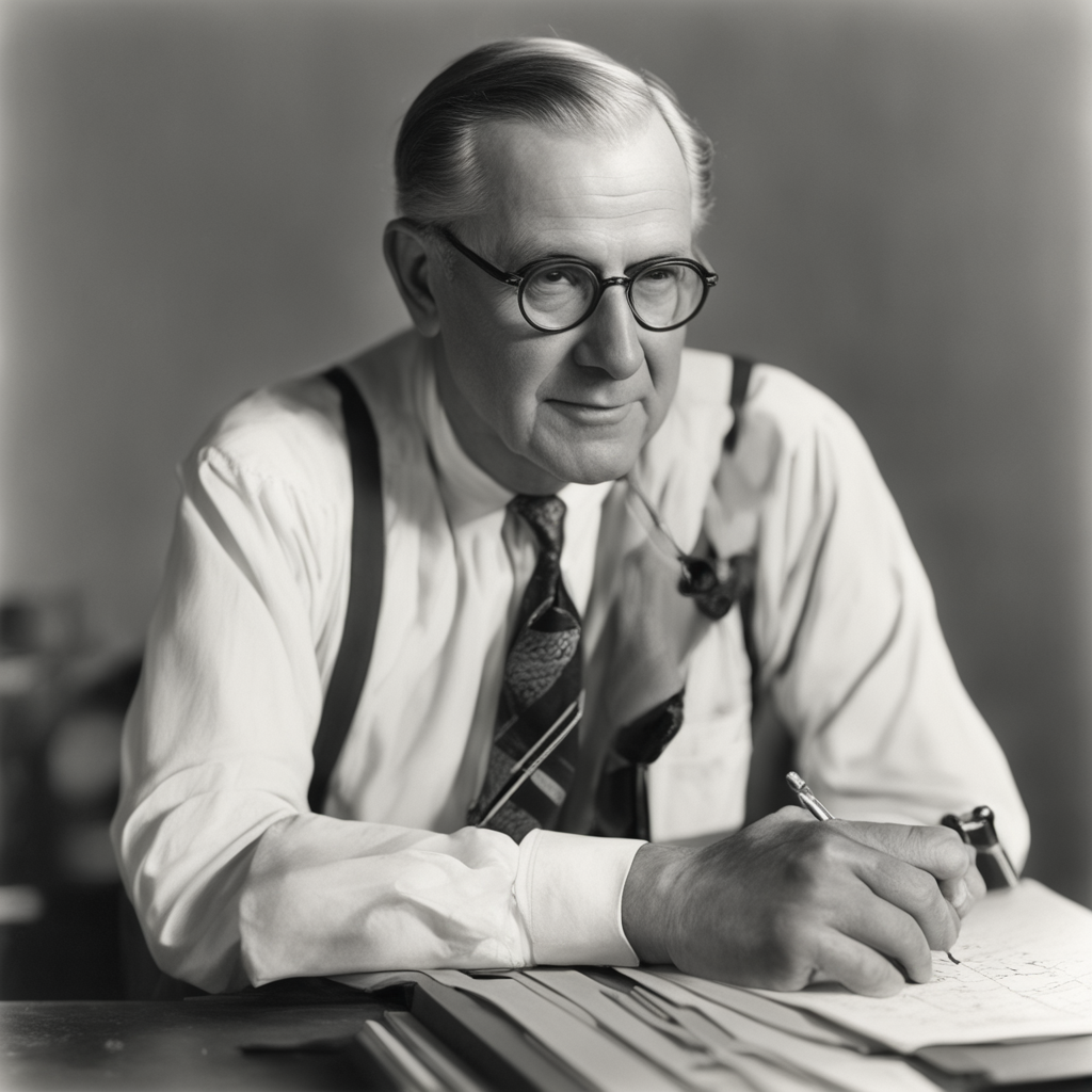 C.L. Sonnichsen