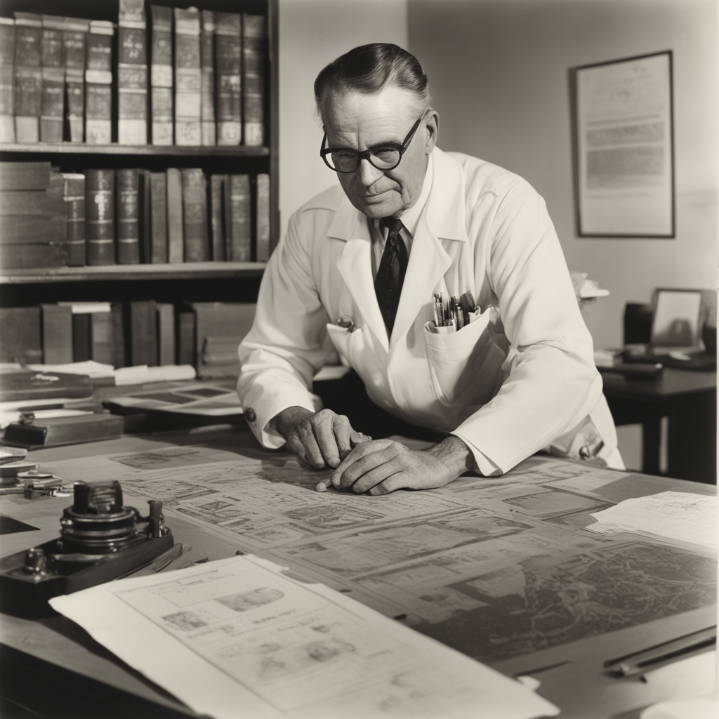 C.T. Mason Jr.