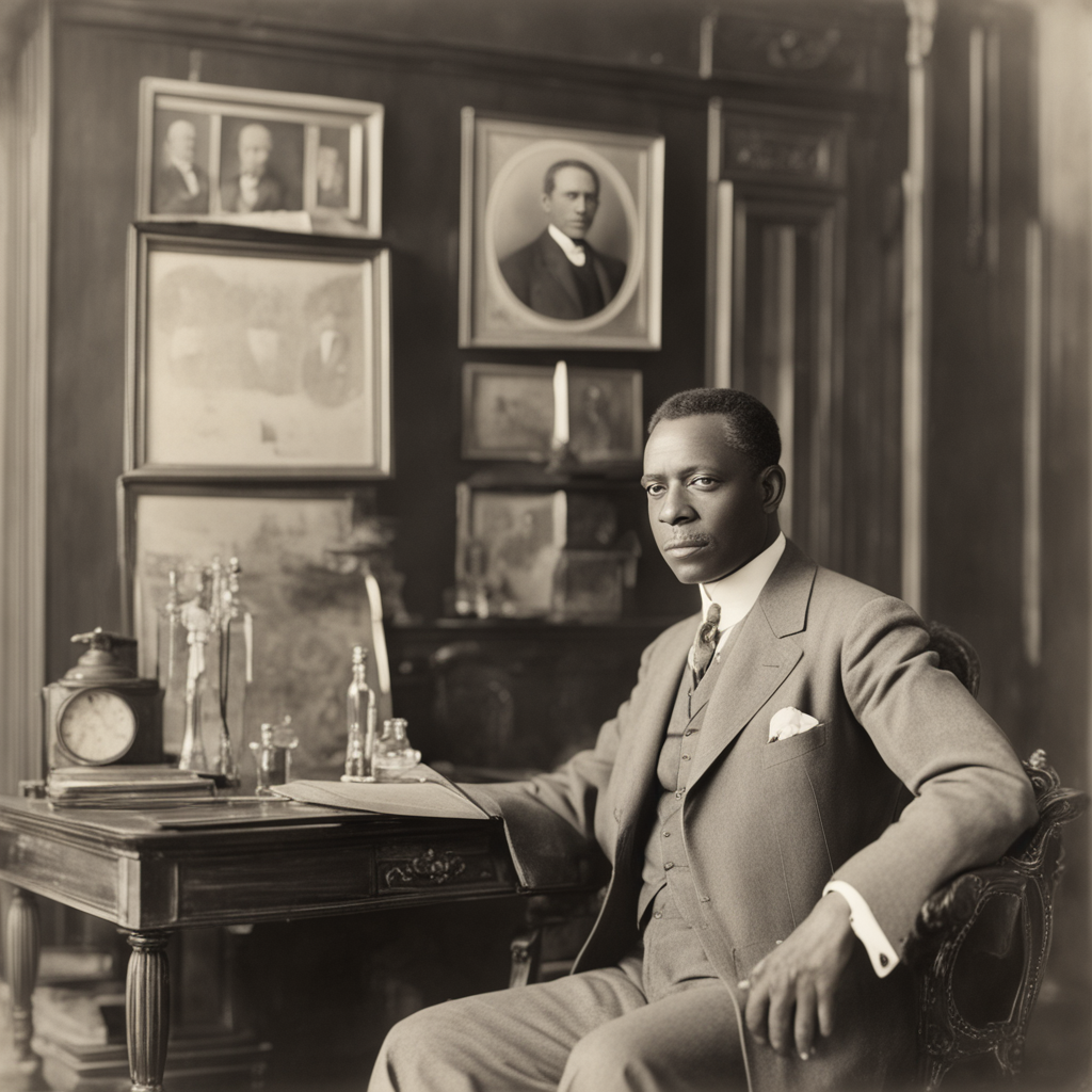 C.W. Allen