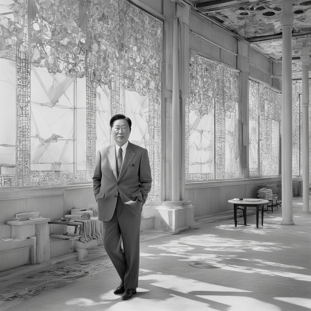 C.W. Kim