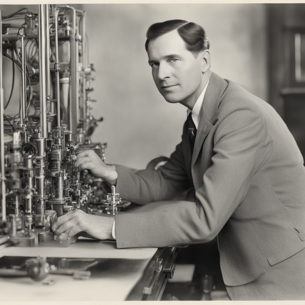 C.W. Smith (engineer)