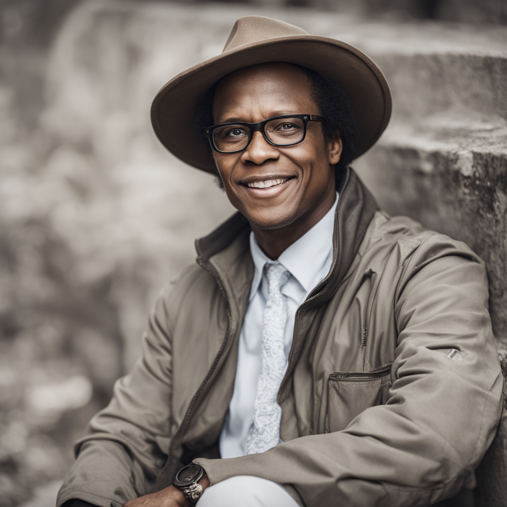 C. A. Davids