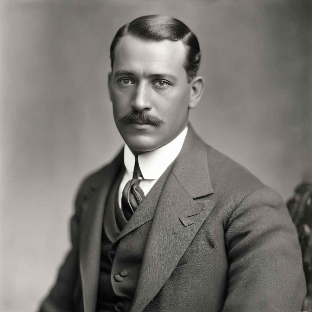 C. A. Dickison