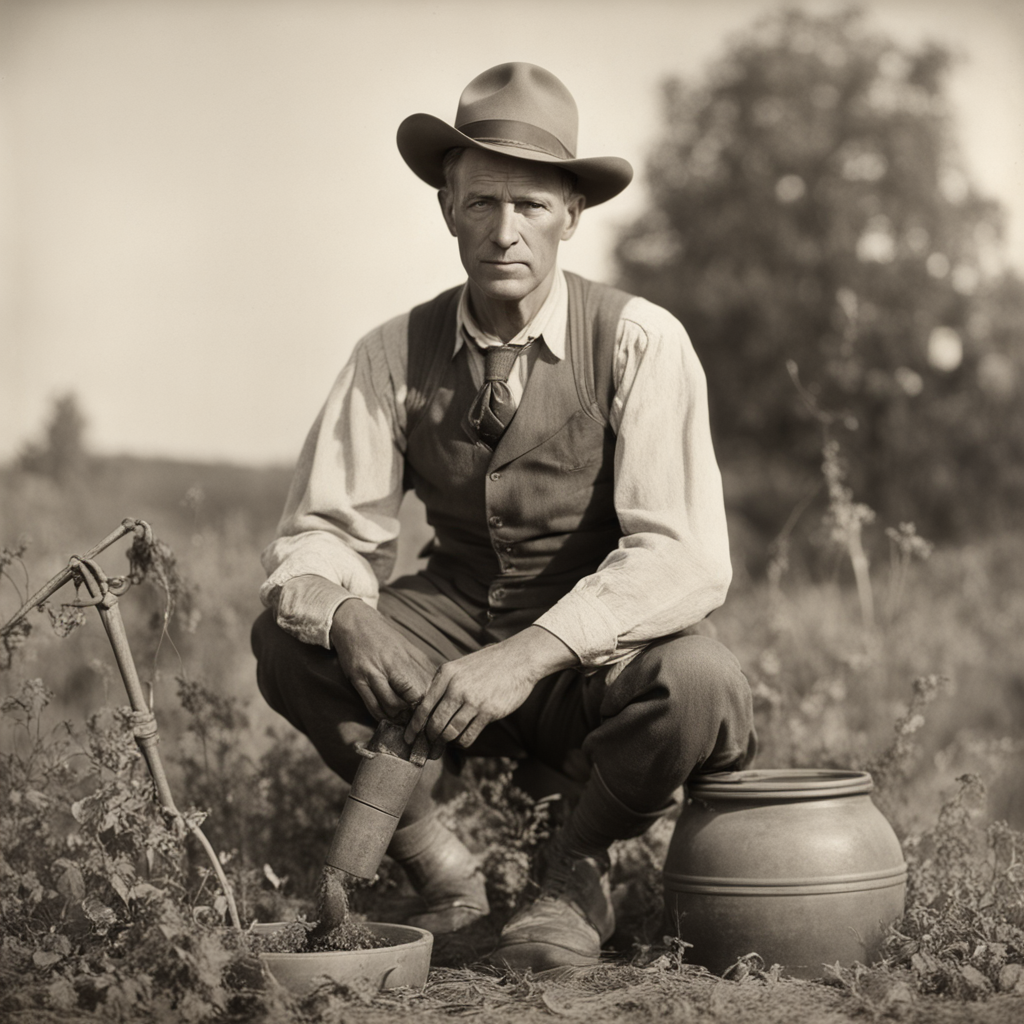C. A. Halverson