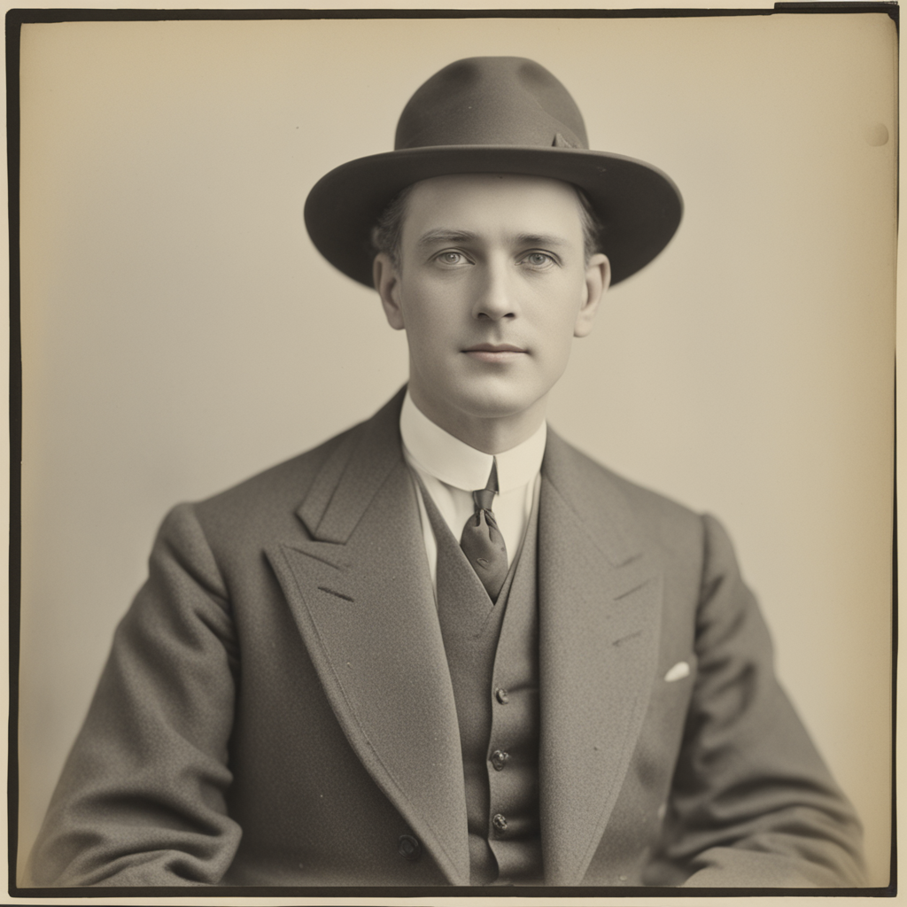 C. A. J. Coady