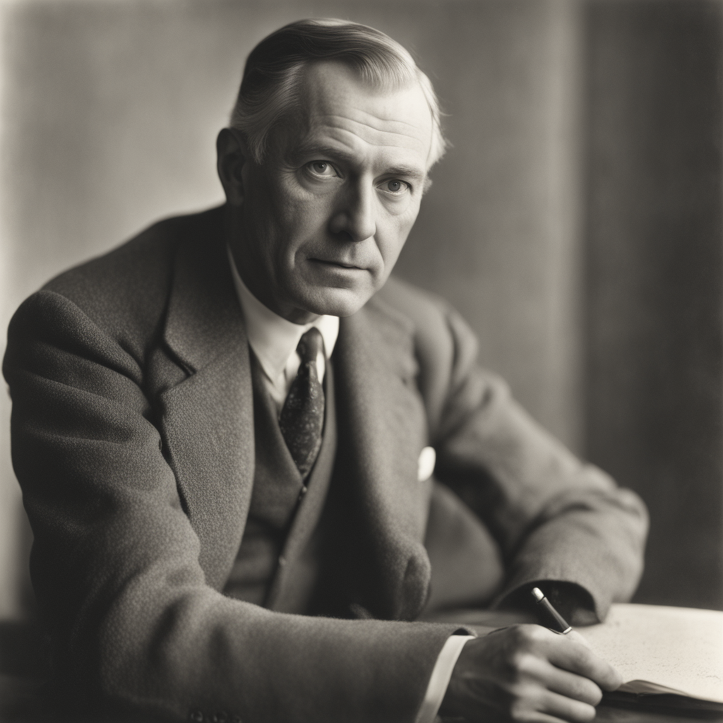 C. A. J. Gadolin