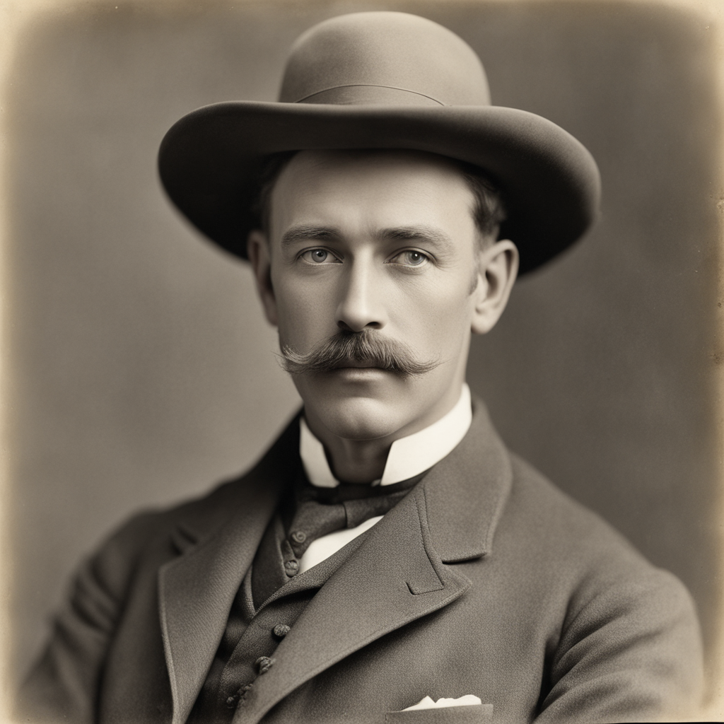 C. A. Jeffries
