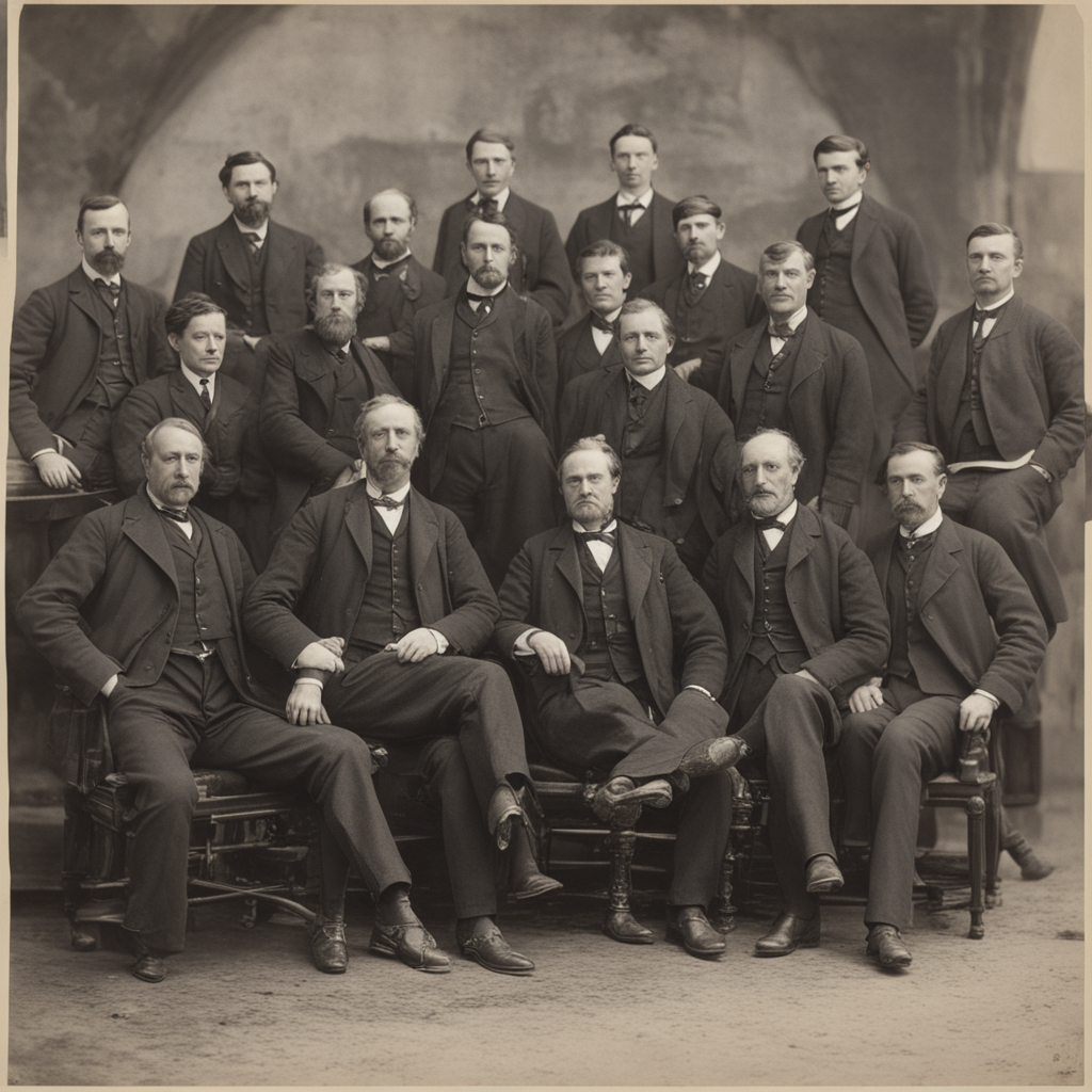 C. A. Parsons and Company