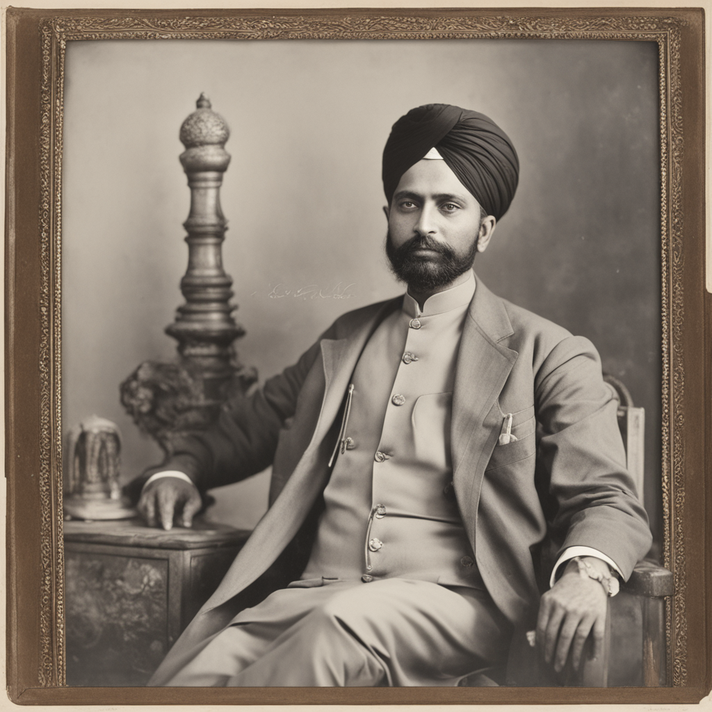 C. A. Qadir