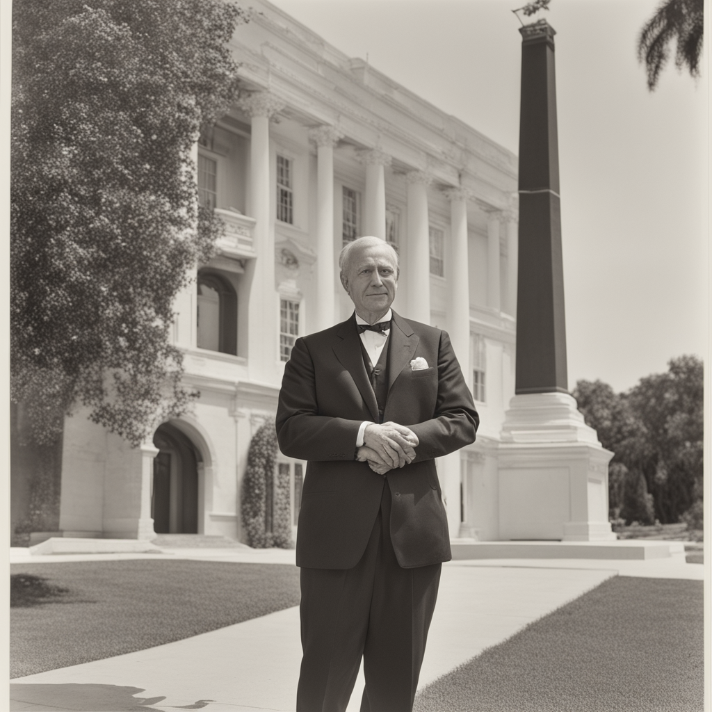 C. Adam Bittinger