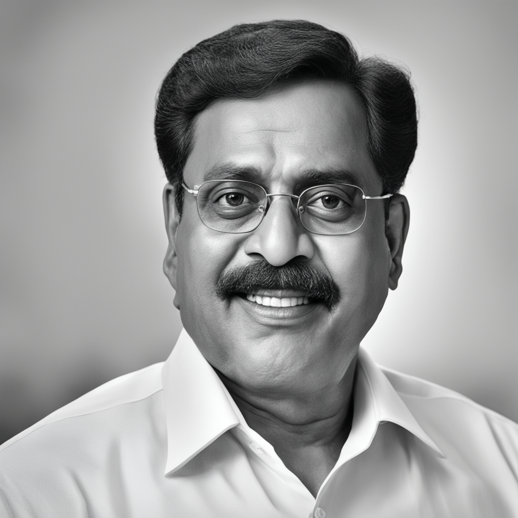 C. Adinarayana Reddy
