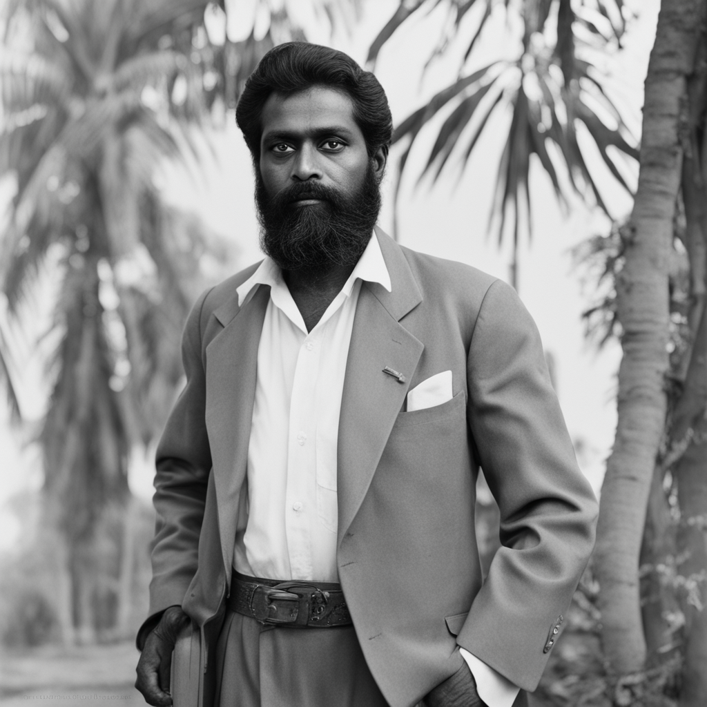 C. Aranganayagam