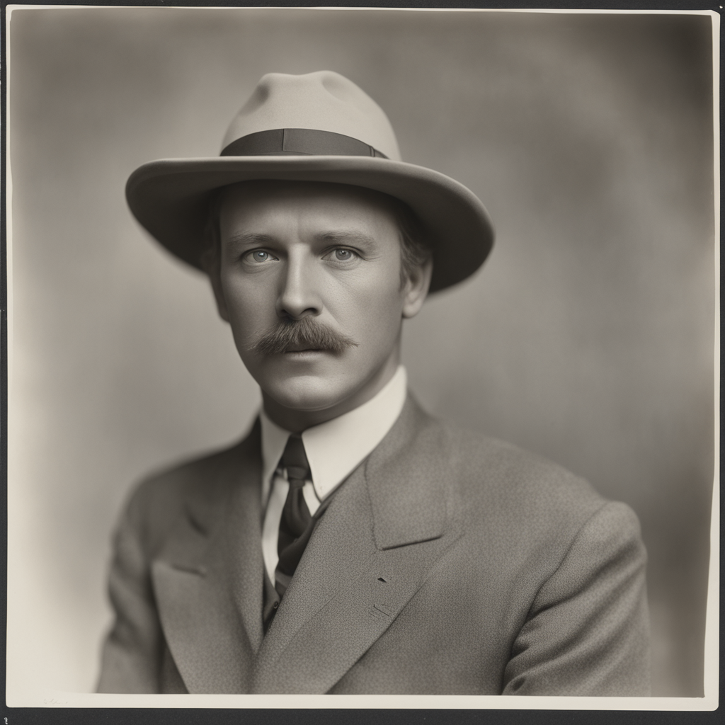 C. Arnholt Smith