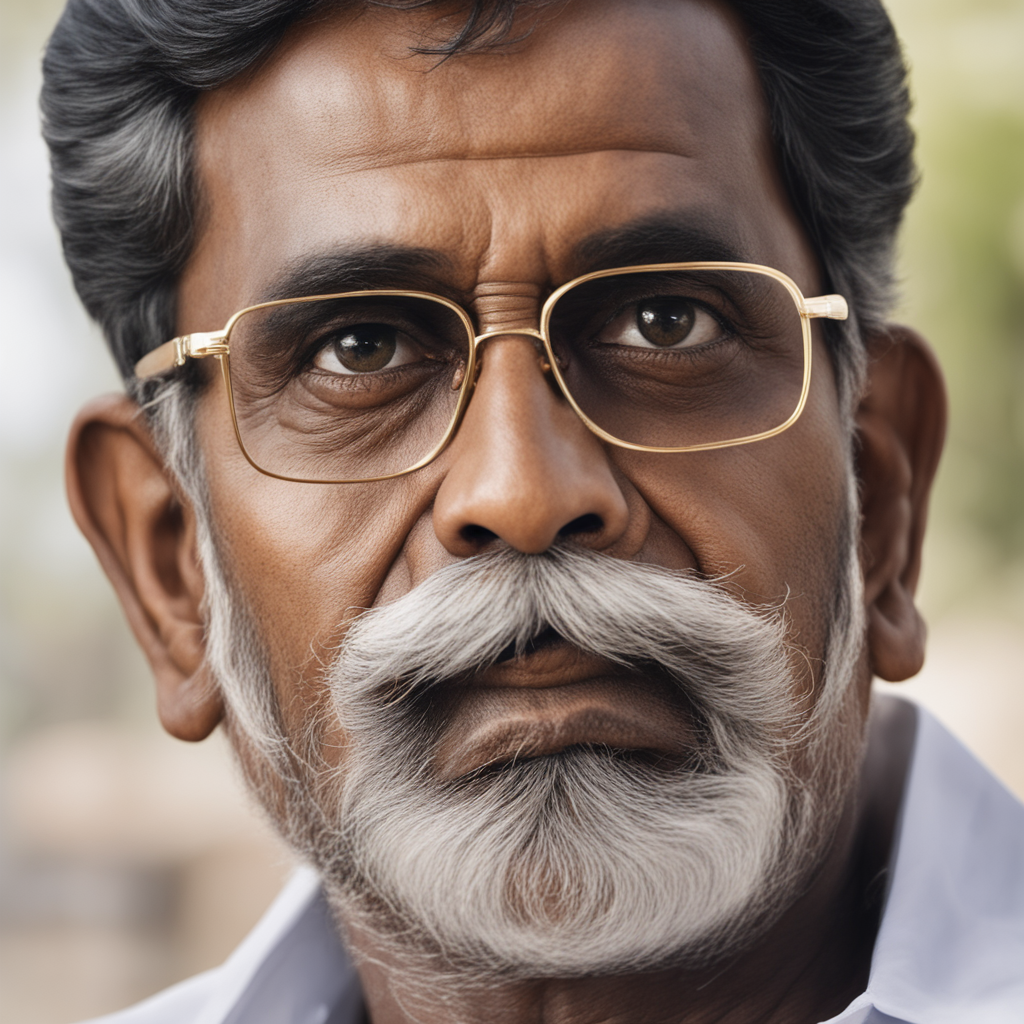 C. Arumugam