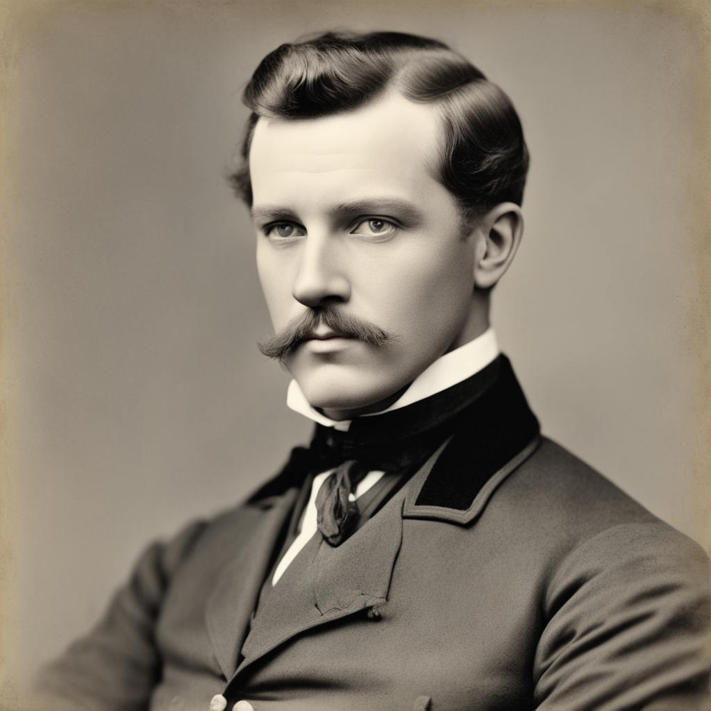 C. B. Dollaway