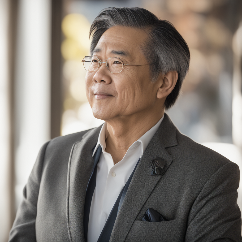 C. B. Lee