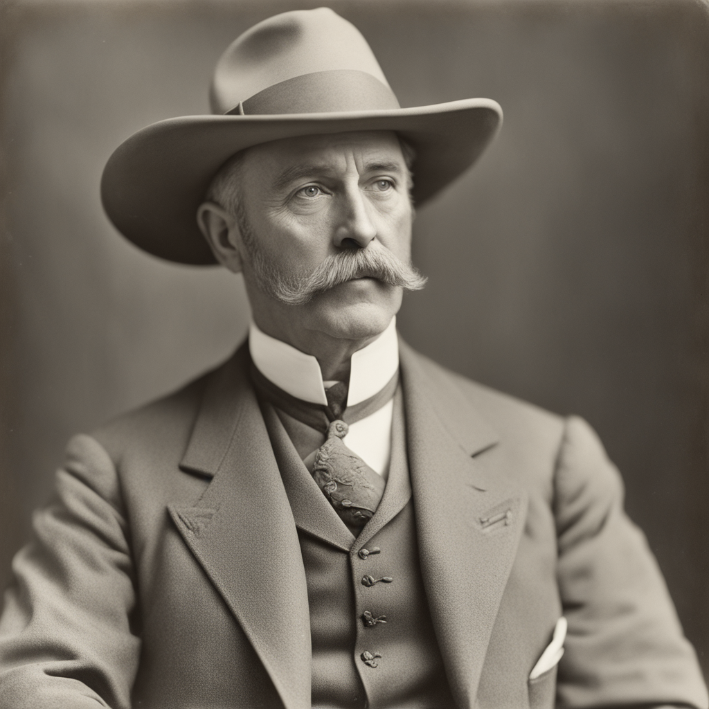 C. B. Macpherson