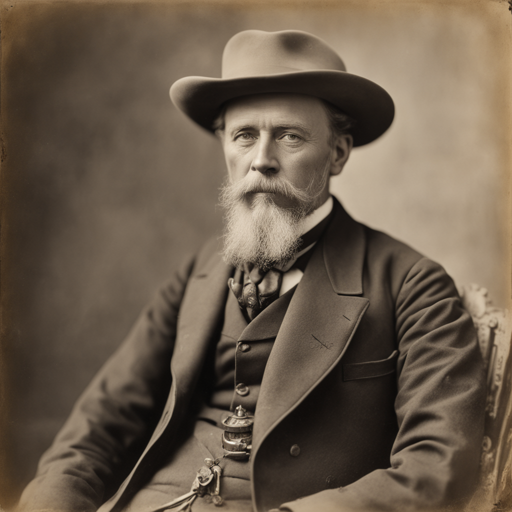 C. B. Waite