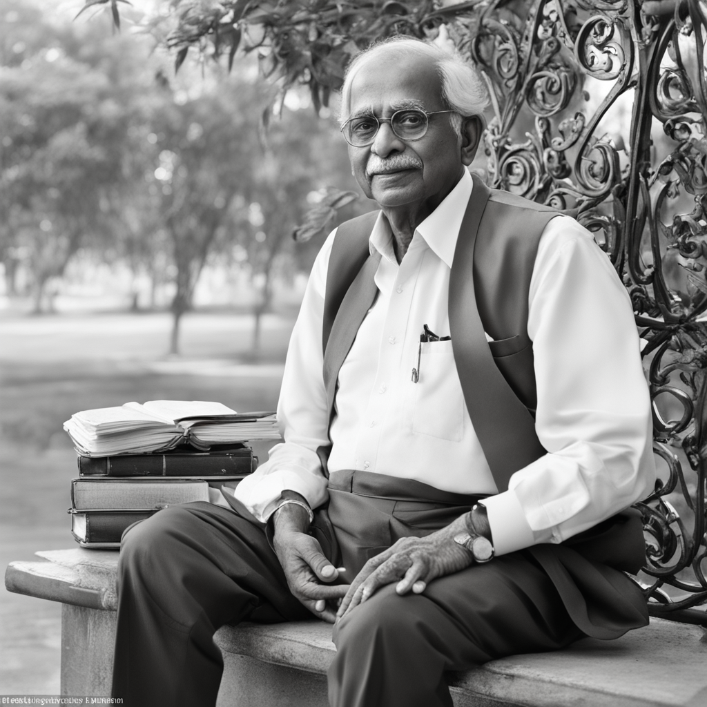 C. Balagopal