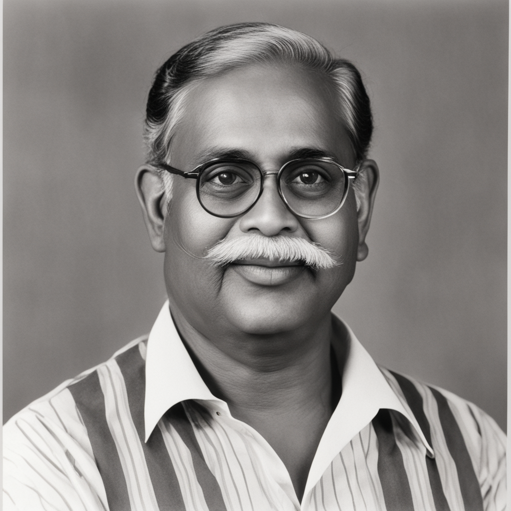 C. Balasingham