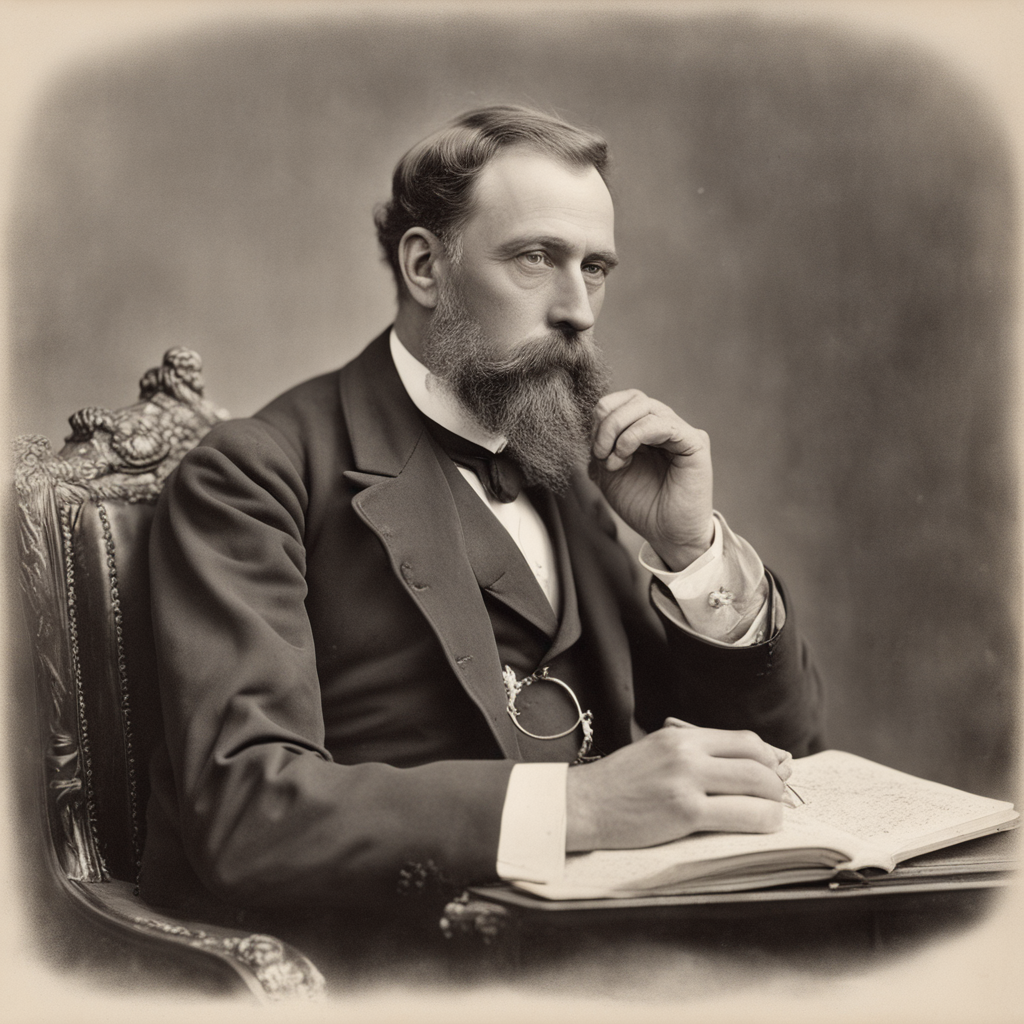 C. Bingham Newland