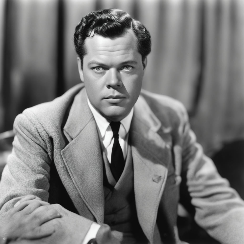C. Bradford Welles