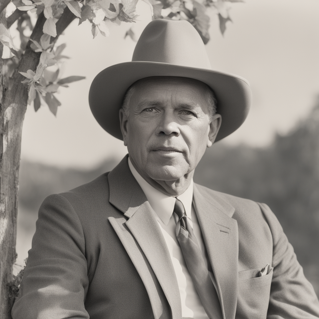 C. Bradley Moore