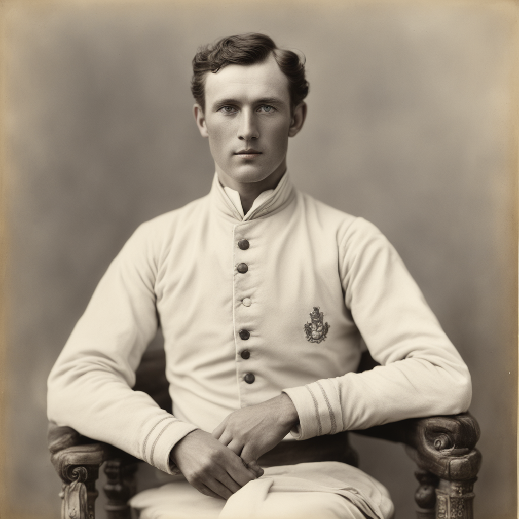 C. Bradshaw (Lancashire cricketer)