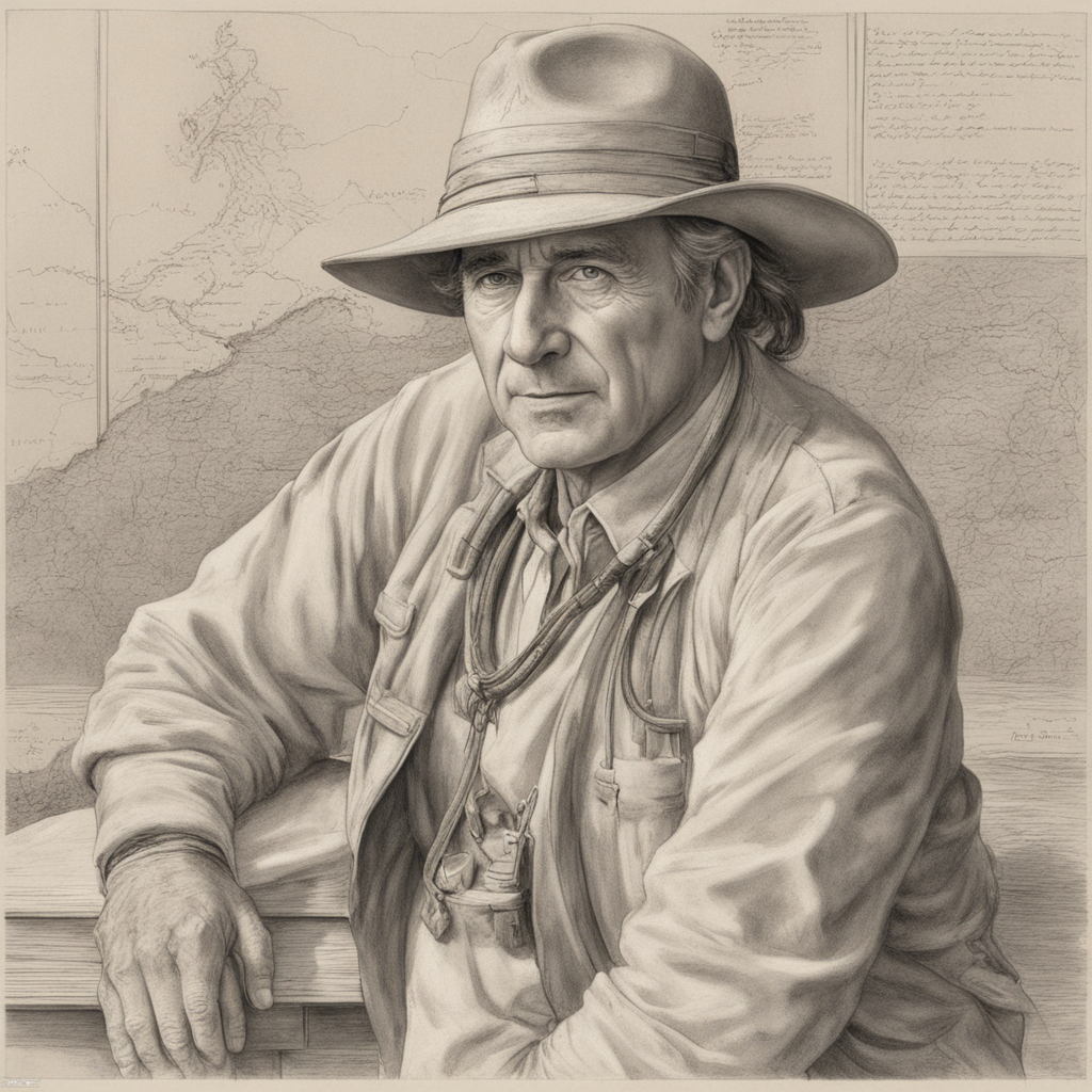 C. Brian Rose