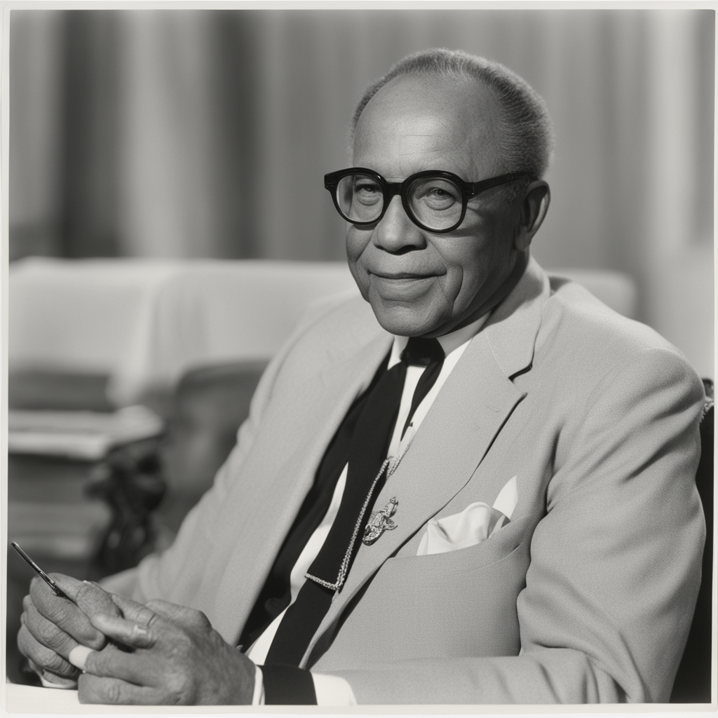 C. Brinkley Morton