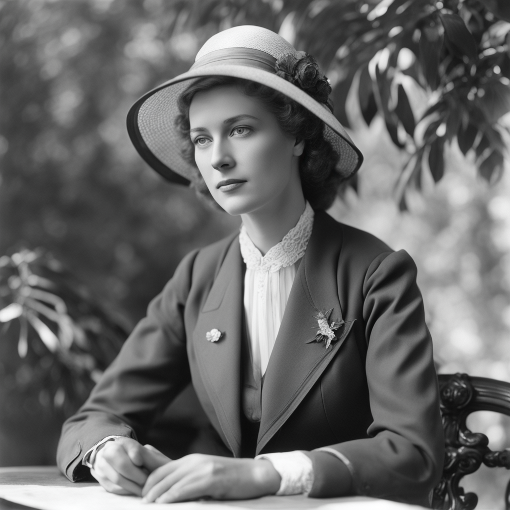 C. Brooke Worth