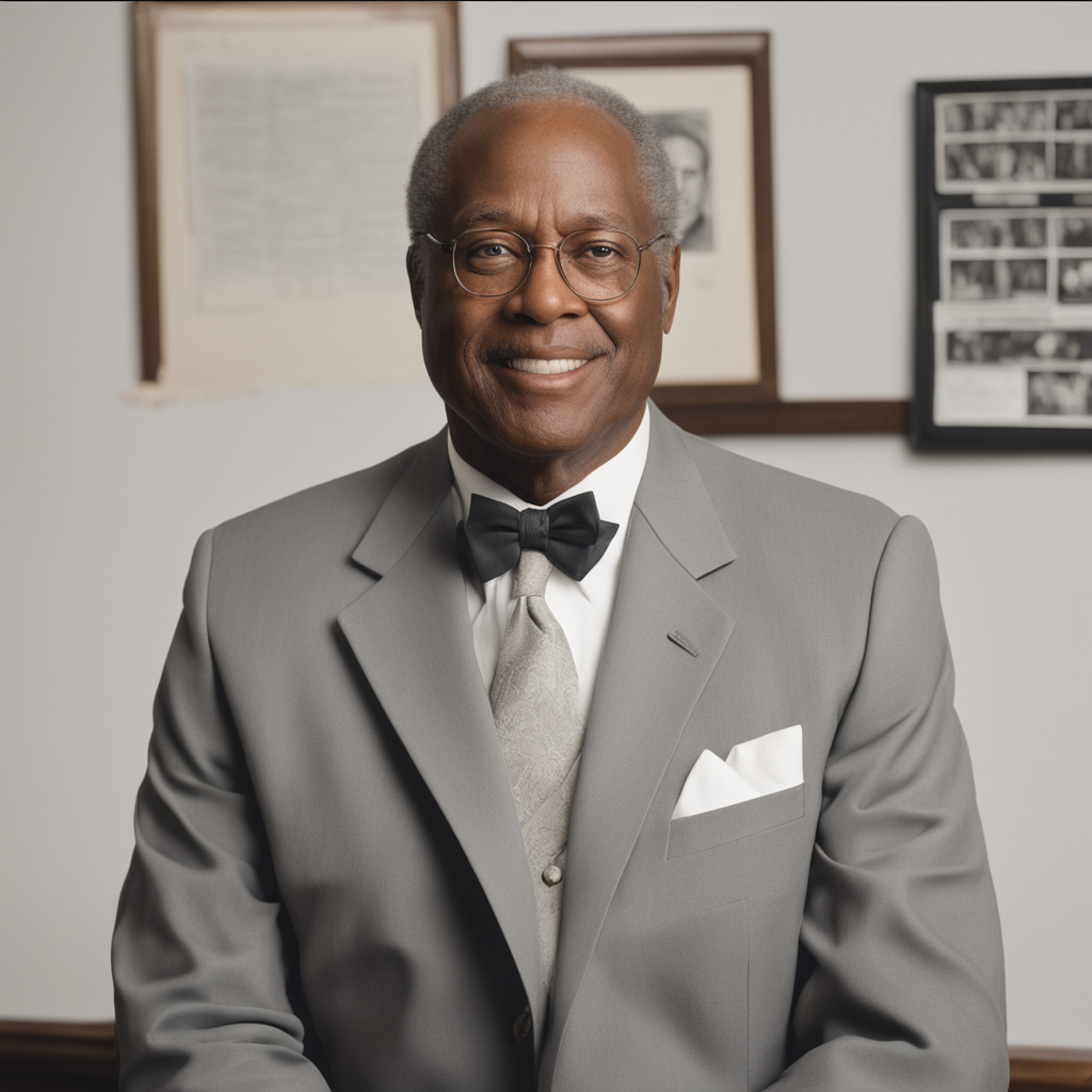 C. C. Bridgewater