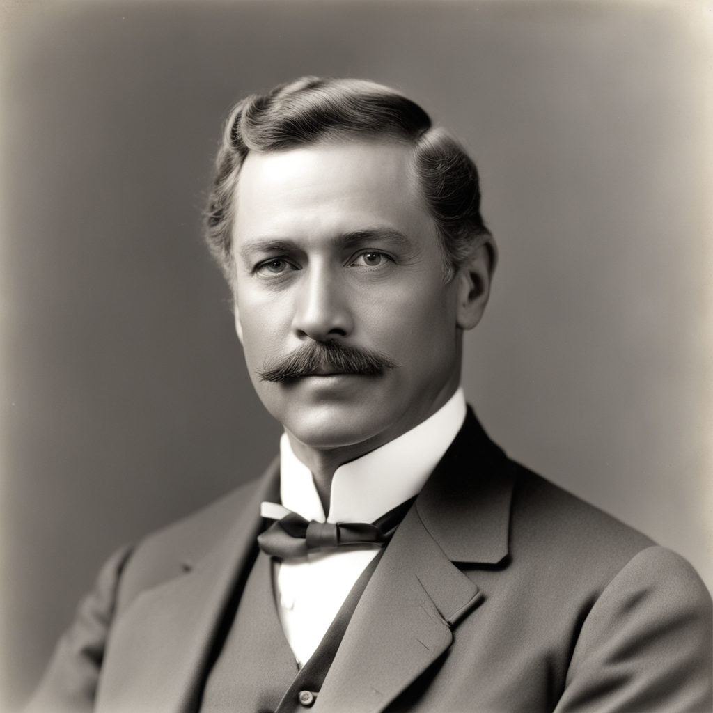 C. C. Cottrell