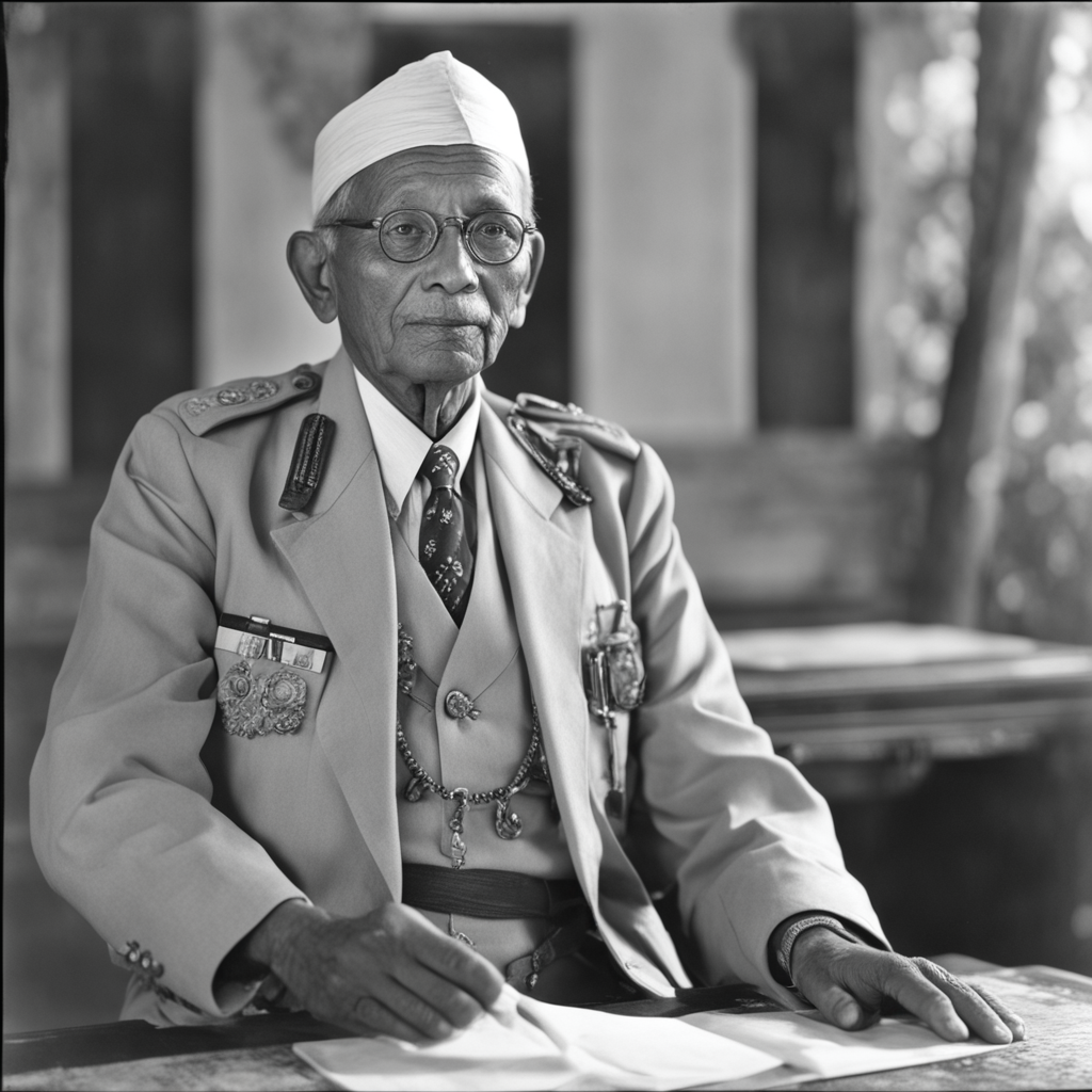 C. C. Gohain