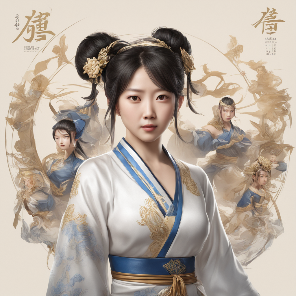 C. C. Li