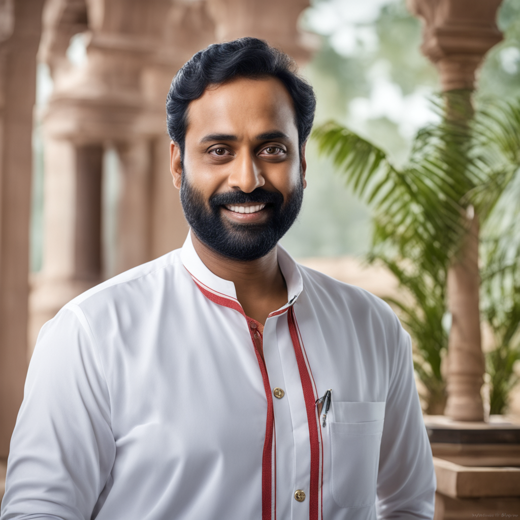 C. C. Mukundan
