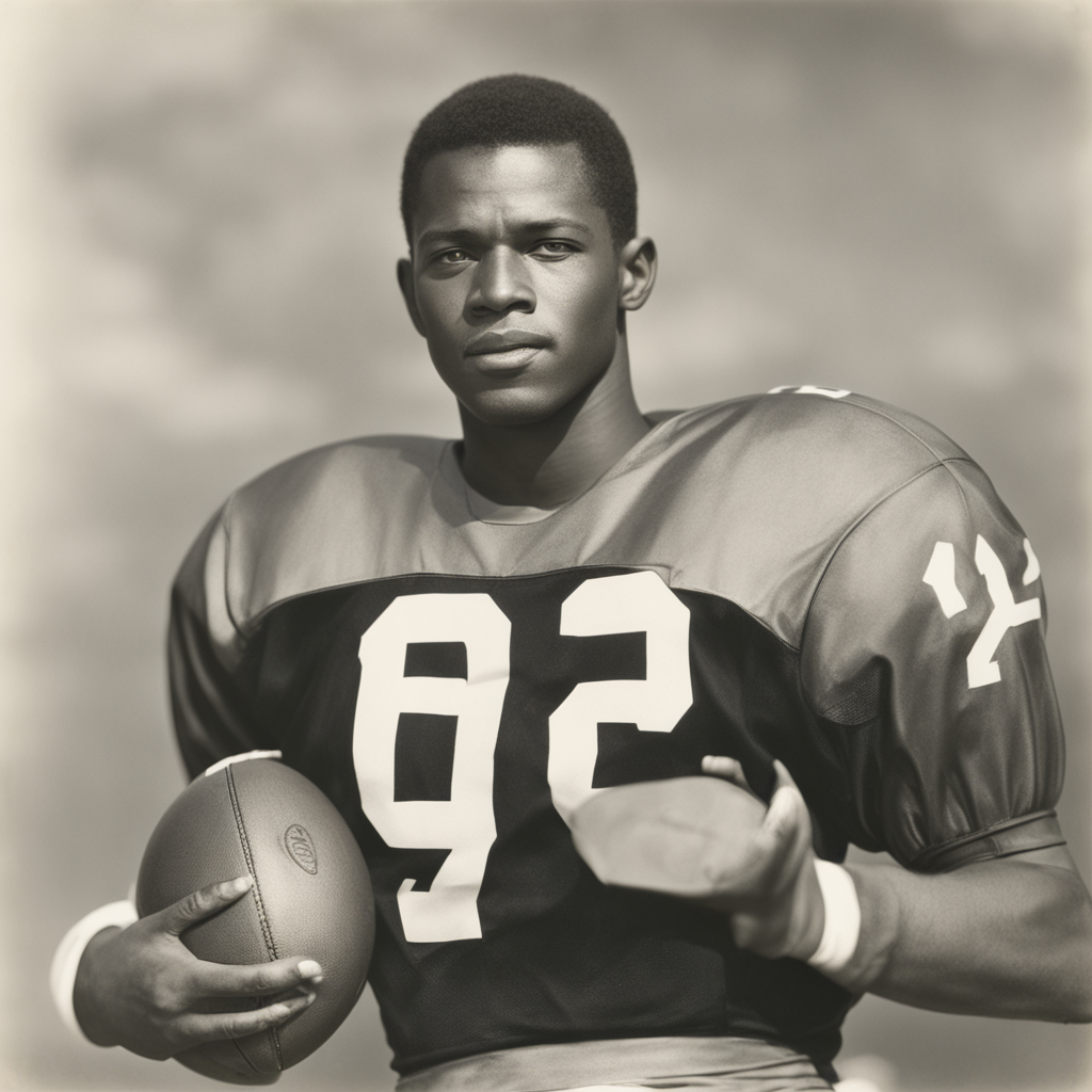 C. C. Poindexter