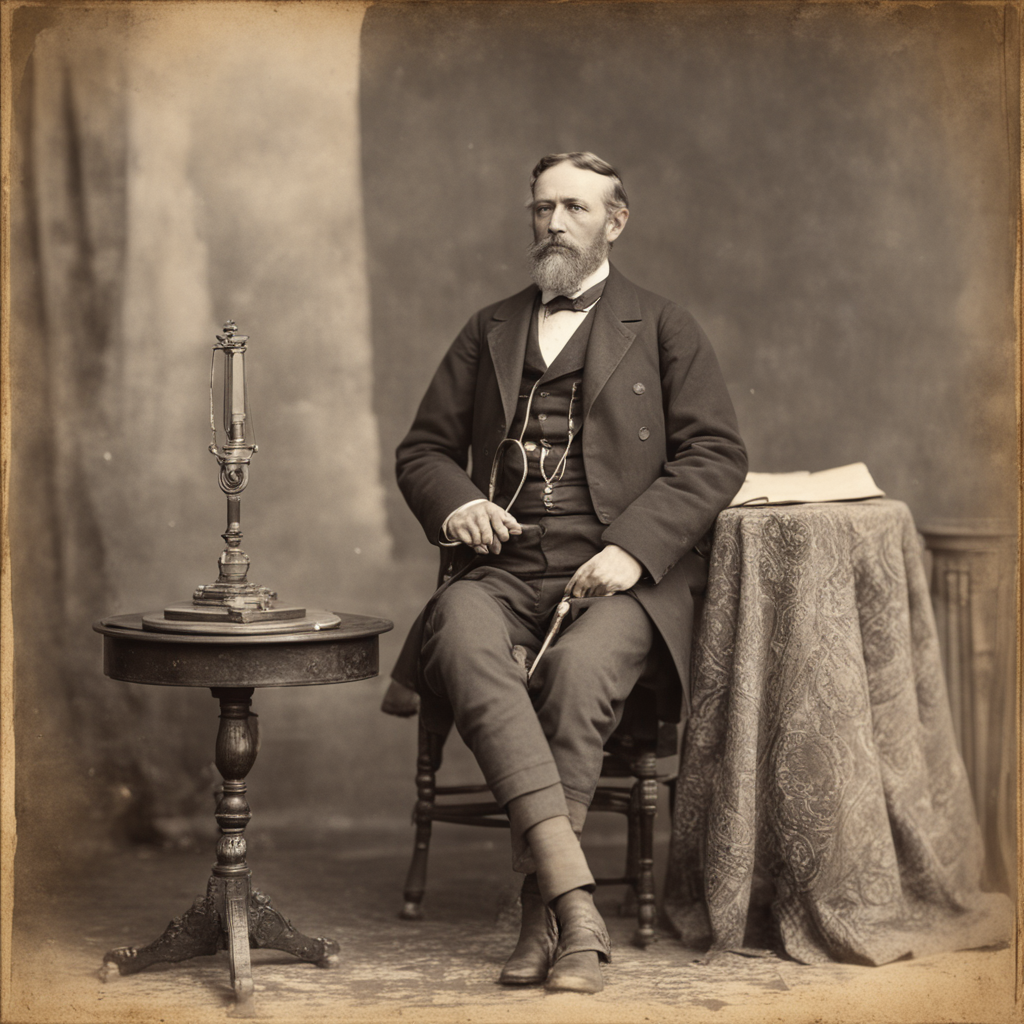 C. C. Swiney