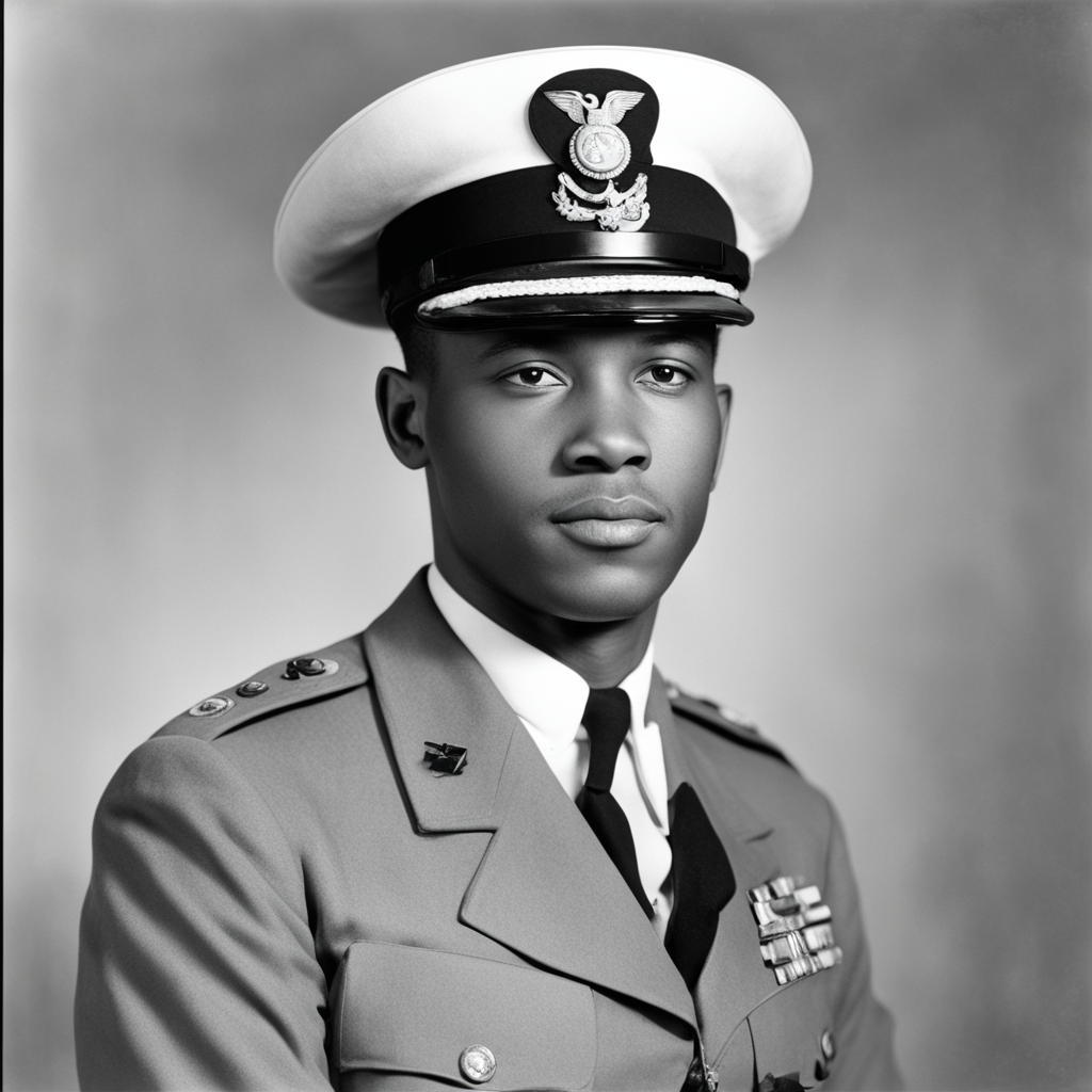 C. C. Torbert Jr.