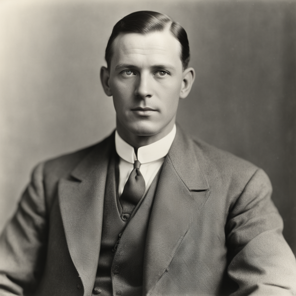 C. C. Watts (pastor)