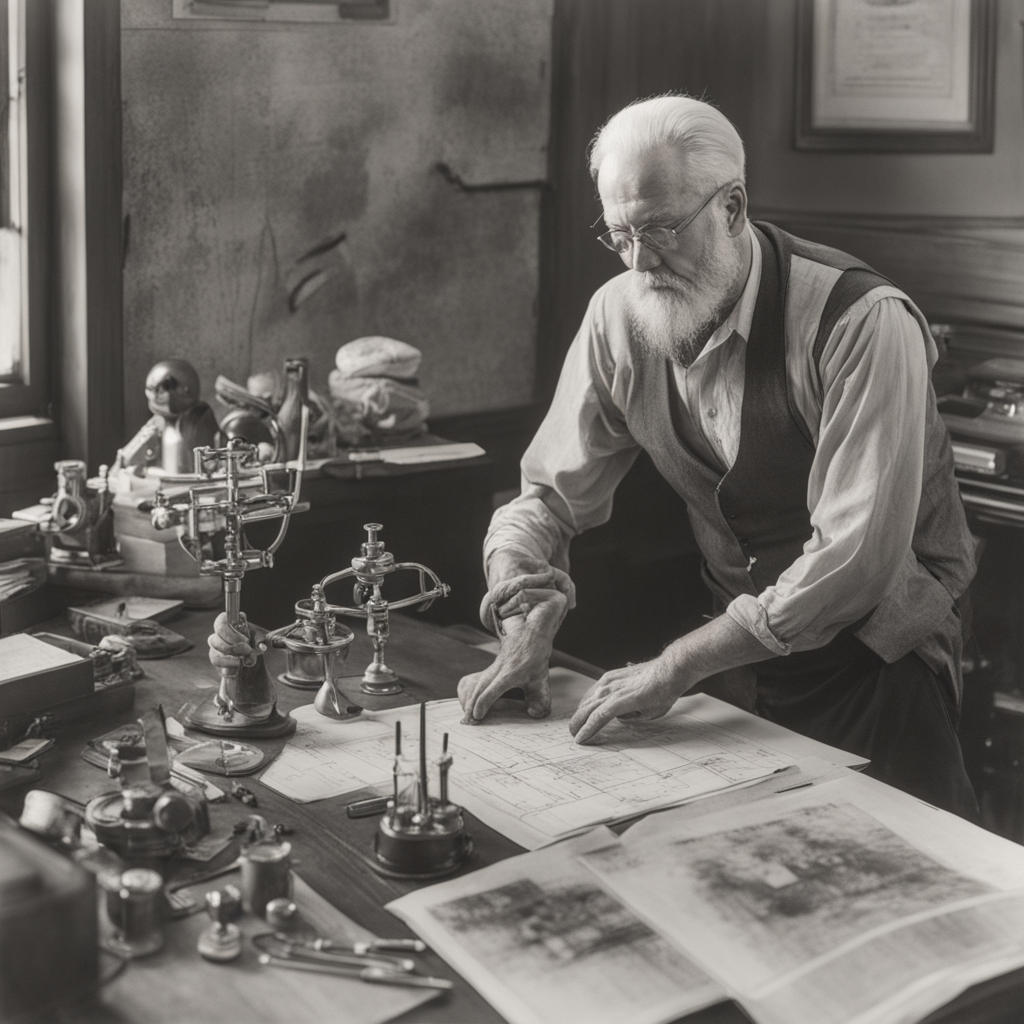 C. Cameron Macauley