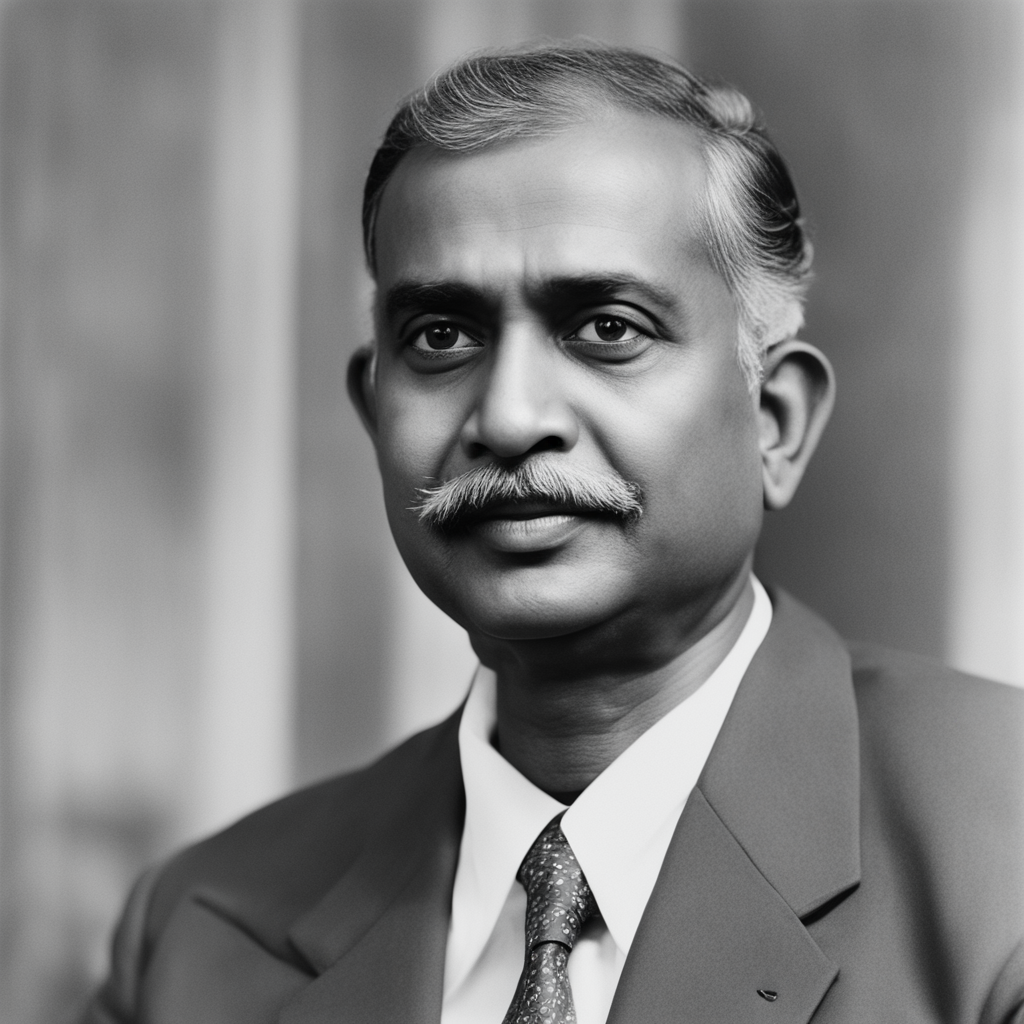 C. Chandrakanthan