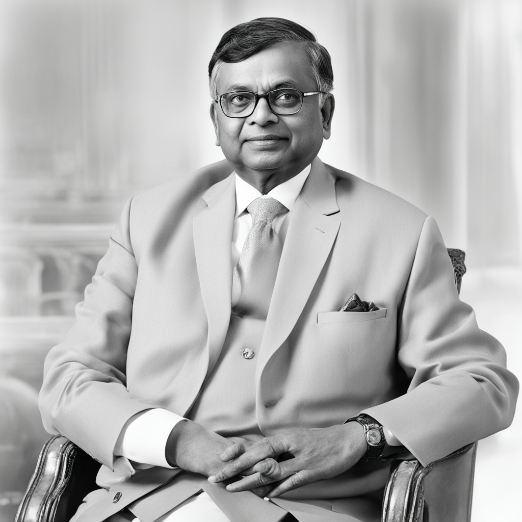 C. Chandrasekaran