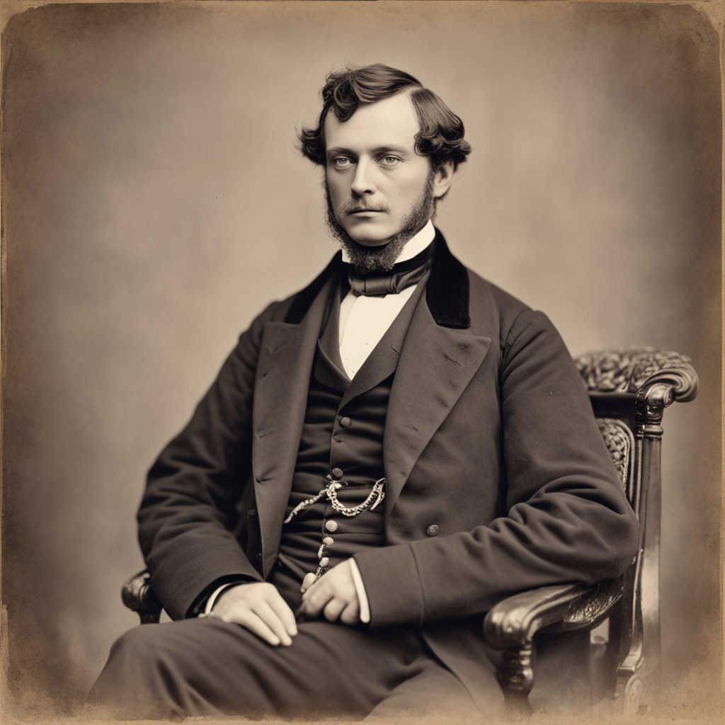 C. Chapman Barber