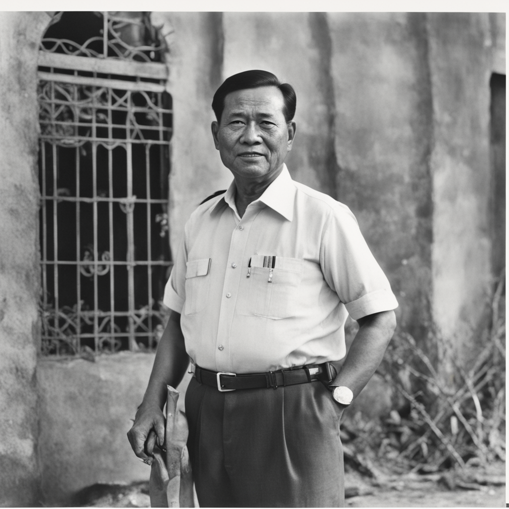 C. Chhunga