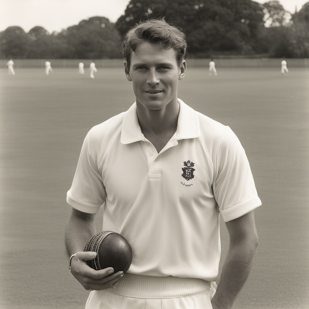 C. Cox (Cambridgeshire cricketer)