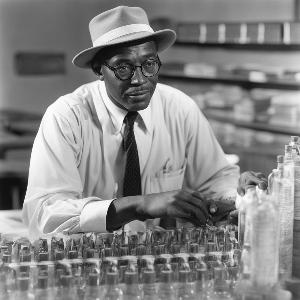 C. D. Atkins