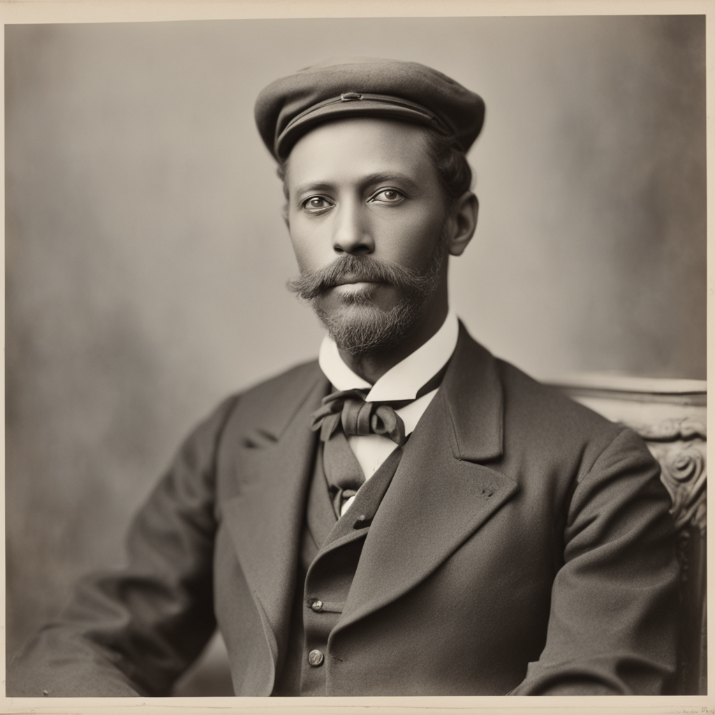 C. D. B. Bryan