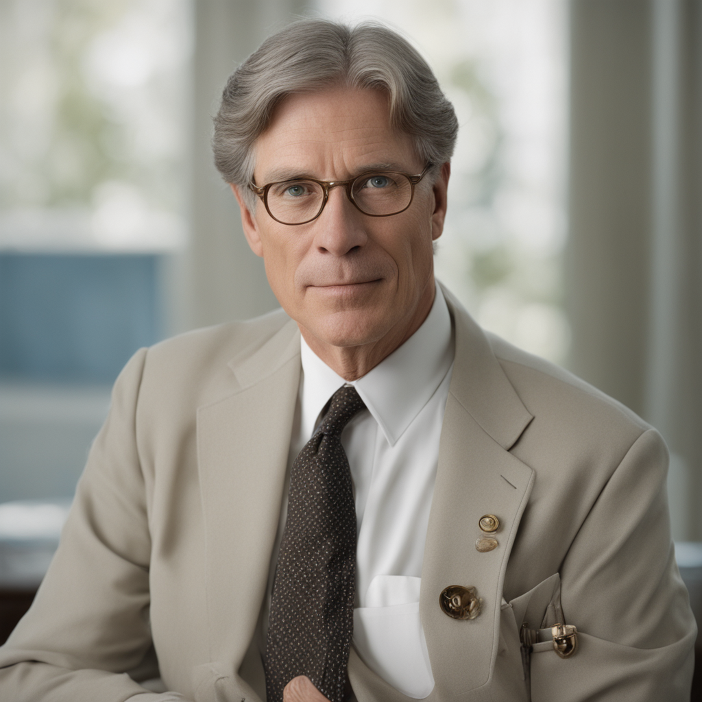 C. D. C. Reeve